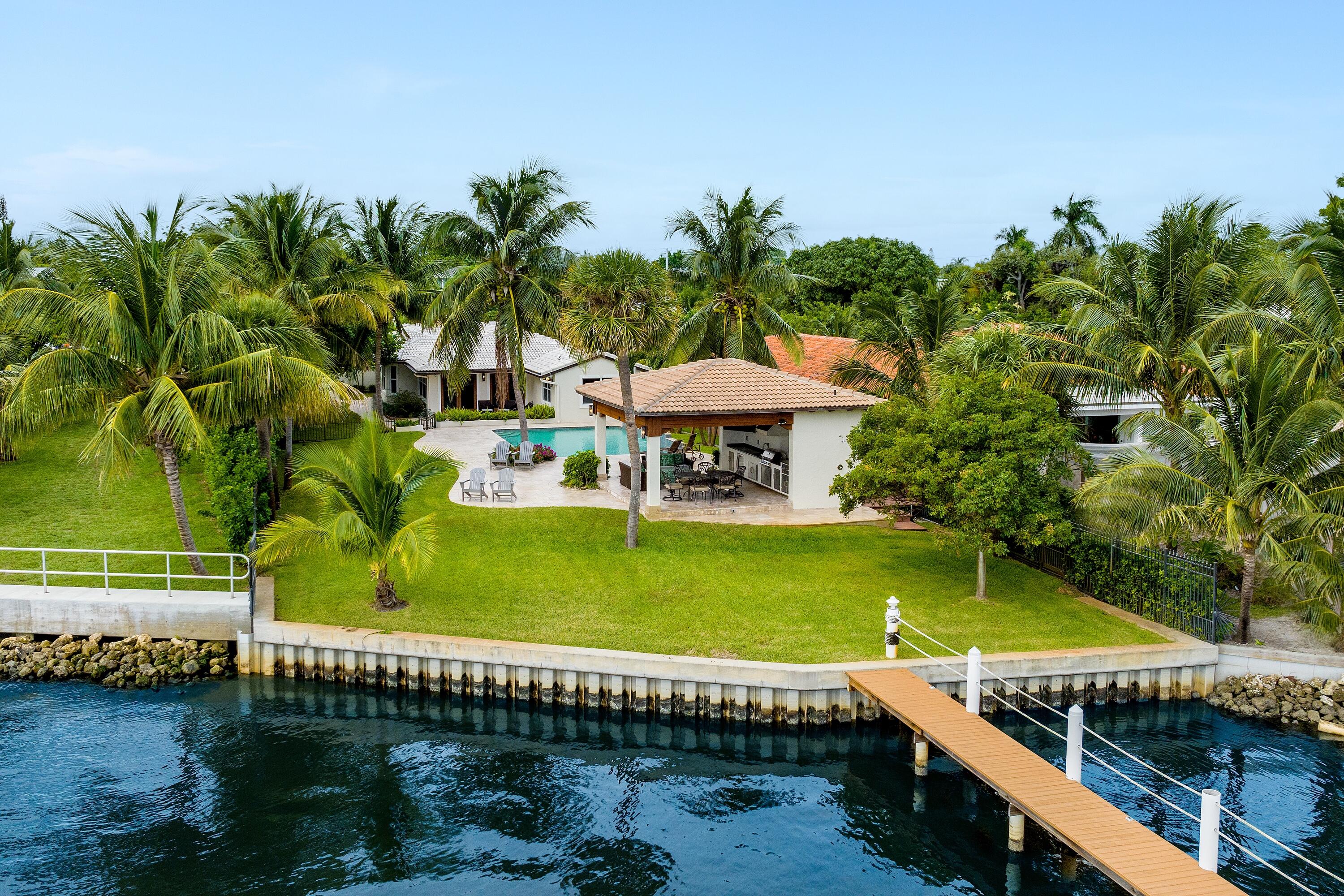 1802 North R St Lake Lake Worth Beach, FL 33460 - Photo 45 of 51 46