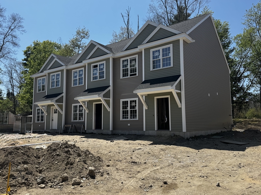 29 Johnson Street, Unit B Taunton, MA 02780 - Photo 1 of 31
