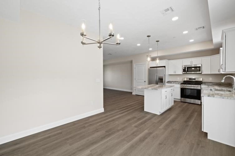 29 Johnson Street, Unit B Taunton, MA 02780 - Photo 25 of 31