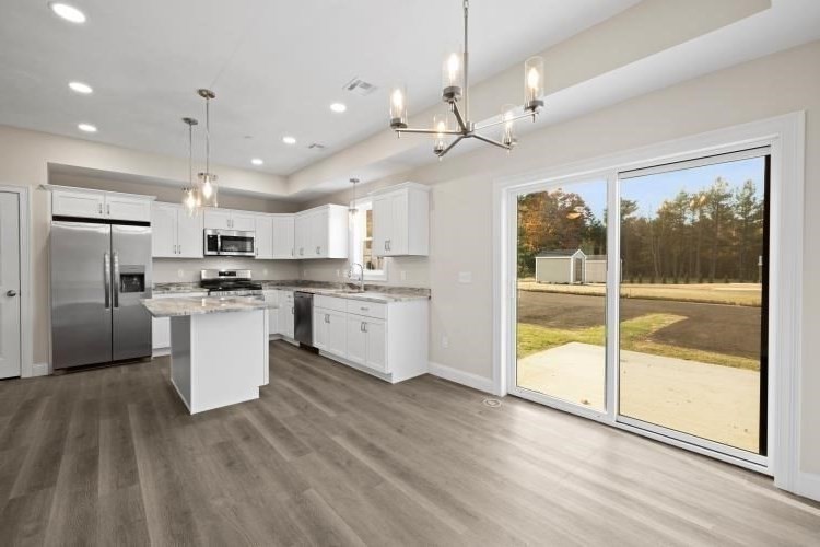 29 Johnson Street, Unit B Taunton, MA 02780 - Photo 27 of 31