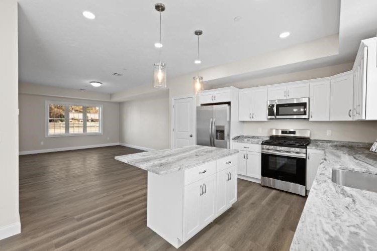 29 Johnson Street, Unit B Taunton, MA 02780 - Photo 27 of 33