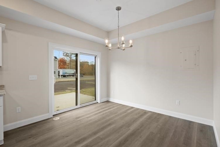 29 Johnson Street, Unit B Taunton, MA 02780 - Photo 28 of 31