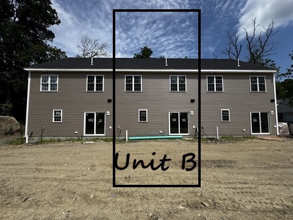 29 Johnson Street, Unit B Taunton, MA 02780 - Photo 31 of 31