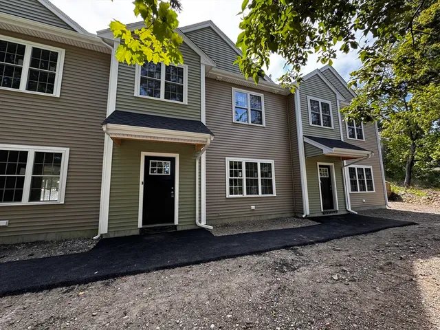 $450,000 | 29 Johnson Street, Unit B, Taunton, MA 02780