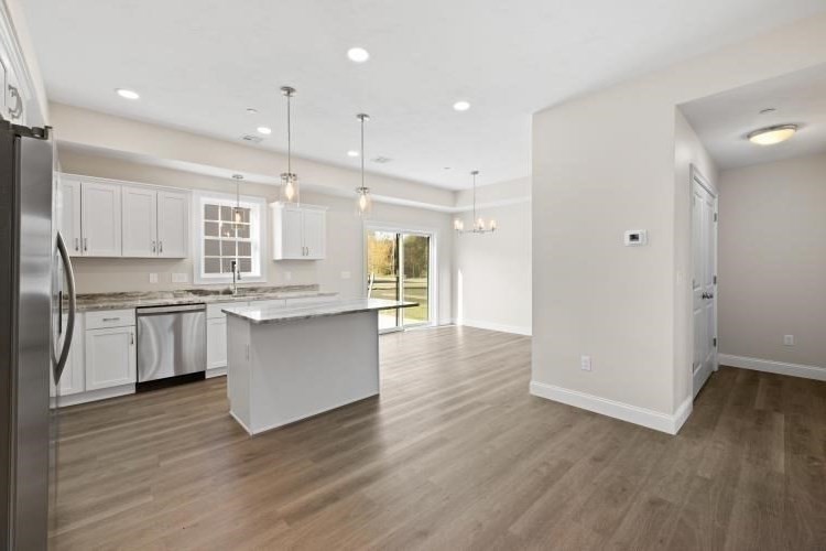 29 Johnson Street, Unit B Taunton, MA 02780 - Photo 8 of 31