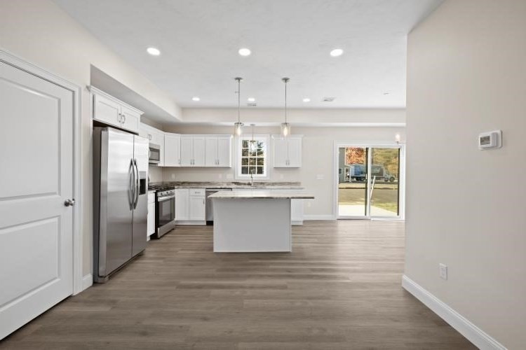 29 Johnson Street, Unit B Taunton, MA 02780 - Photo 8 of 33