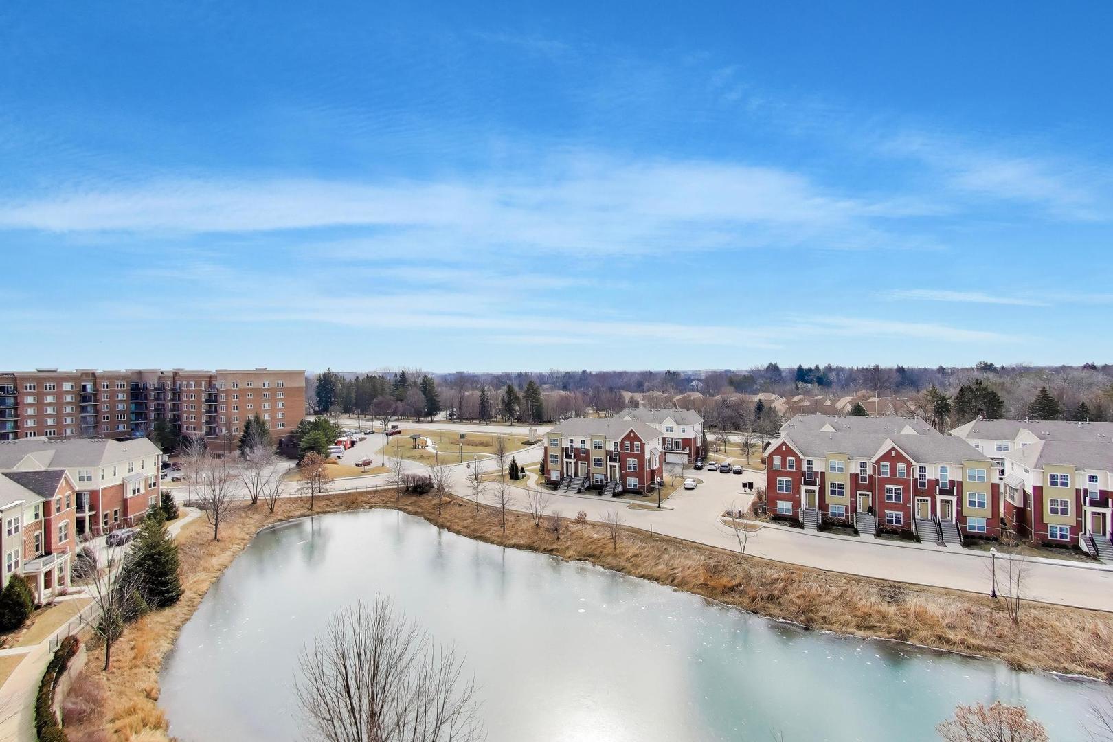 1199 East Port Clinton Road, Unit 701 Vernon Hills, IL 60061 - Photo 11 of 14