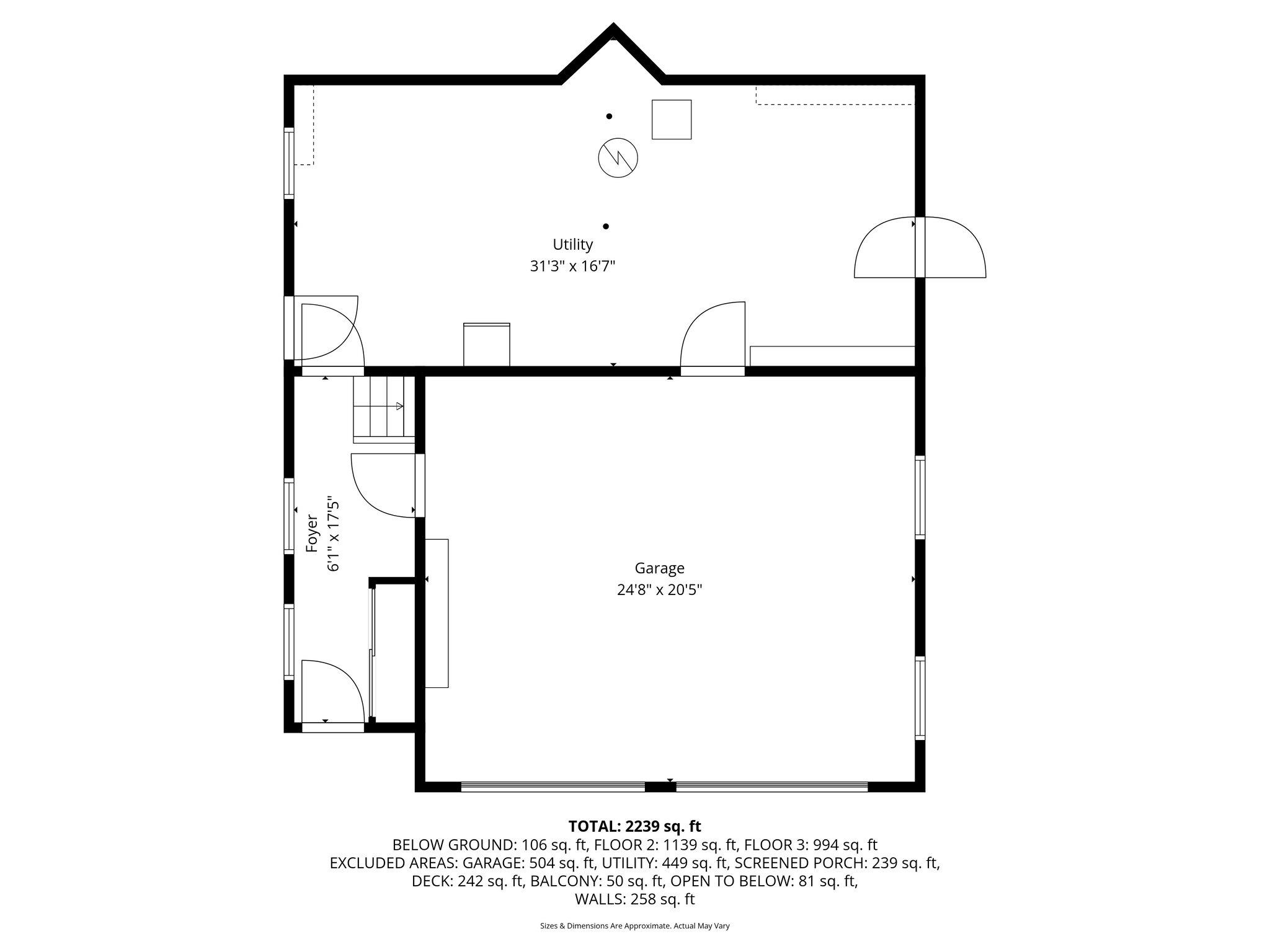 20 Fair Hill Avenue Rye, NH 03870 - Photo 19 of 26