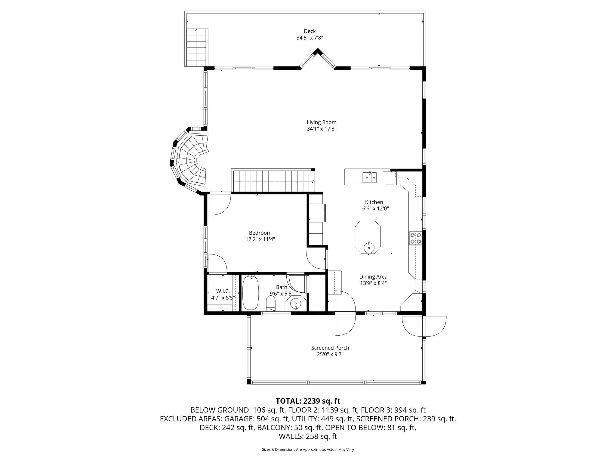 20 Fair Hill Avenue Rye, NH 03870 - Photo 20 of 26