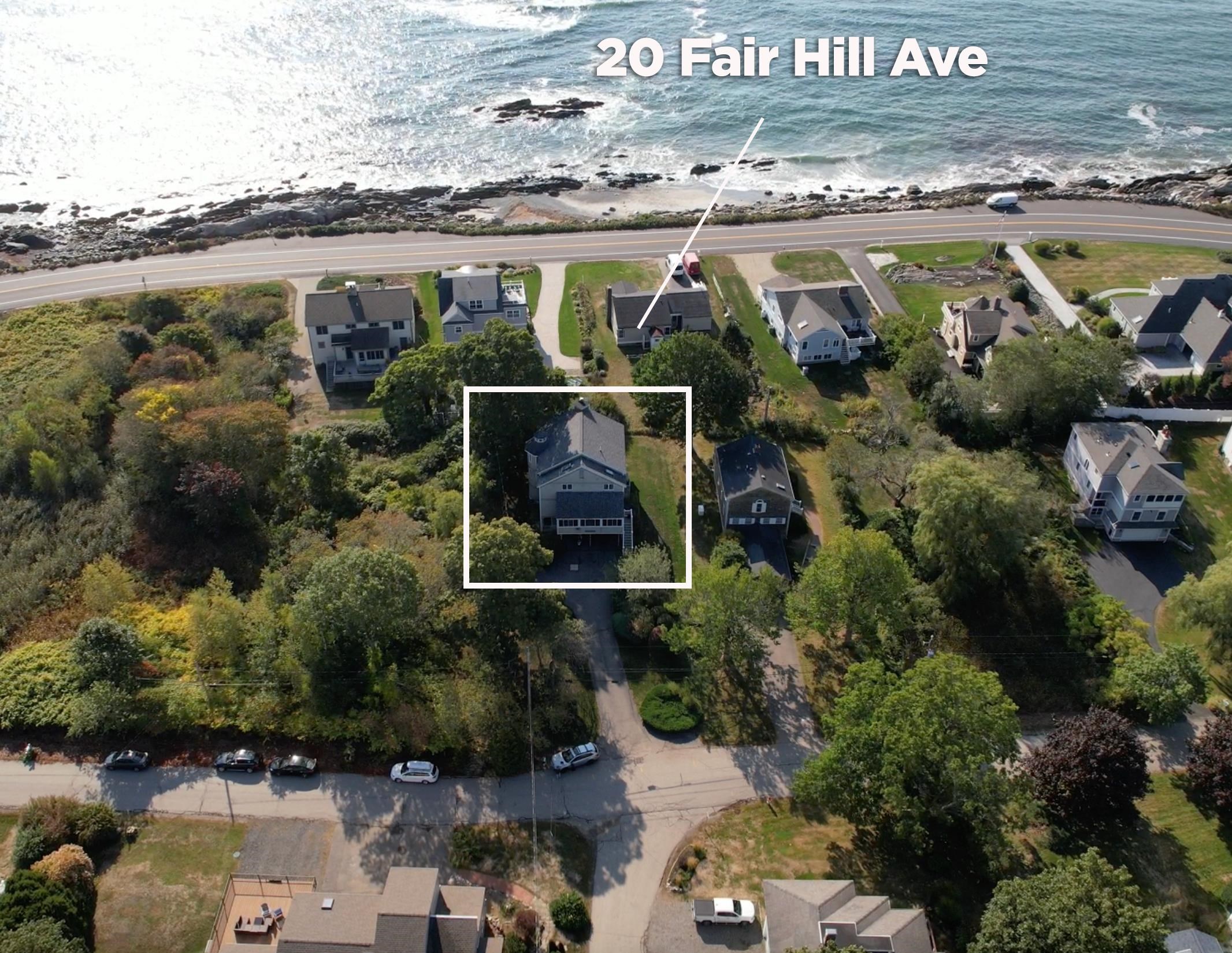 20 Fair Hill Avenue Rye, NH 03870 - Photo 22 of 26