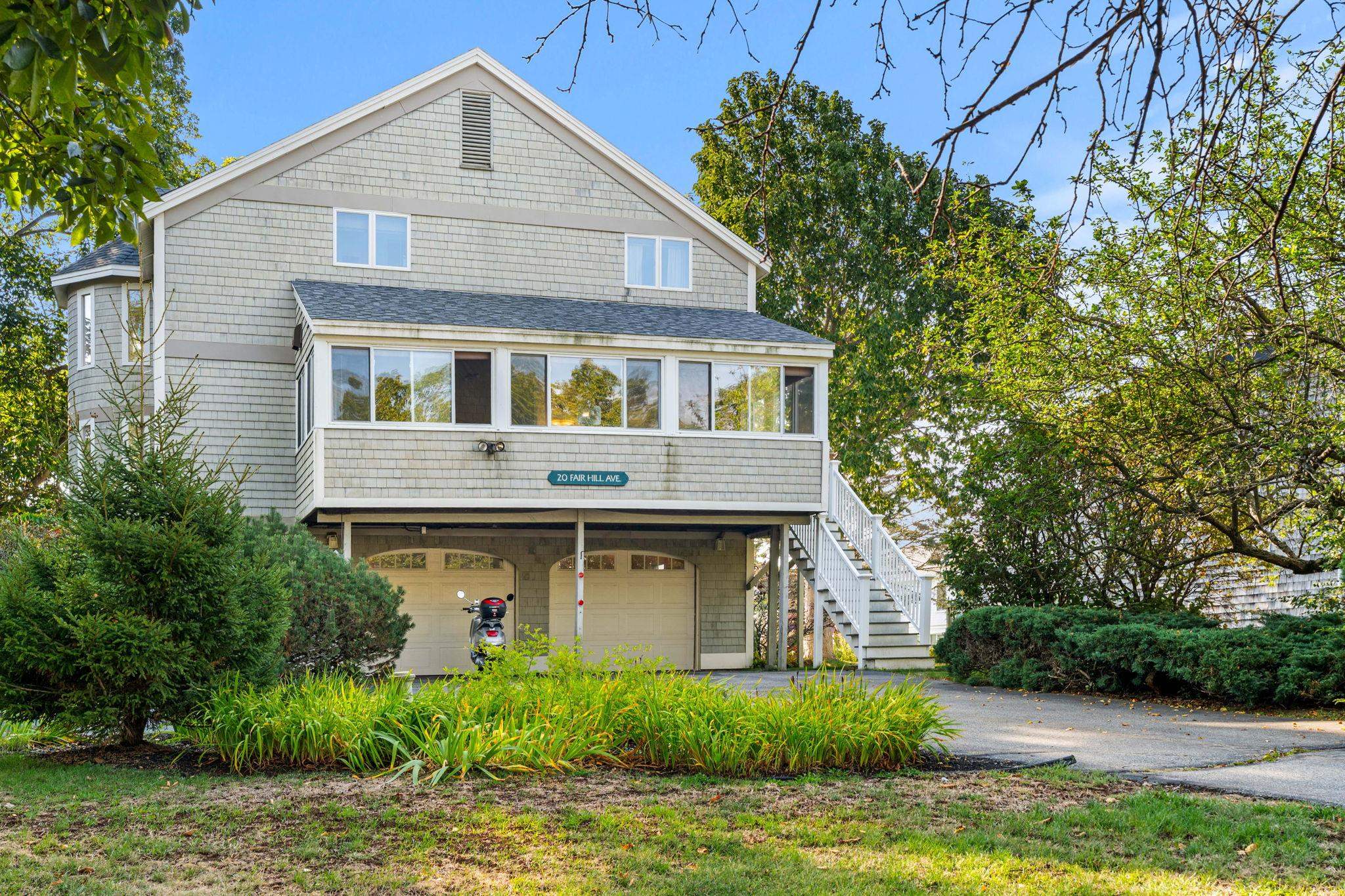 20 Fair Hill Avenue Rye, NH 03870 - Photo 4 of 26