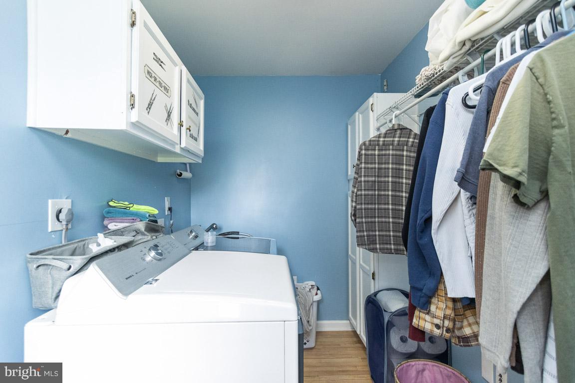 68 Trevanion Road Taneytown, MD 21787 - Photo 24 of 56 Large main level laundry room