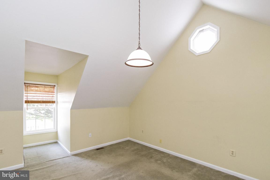 68 Trevanion Road Taneytown, MD 21787 - Photo 29 of 56 Dormer window provides unique space and light