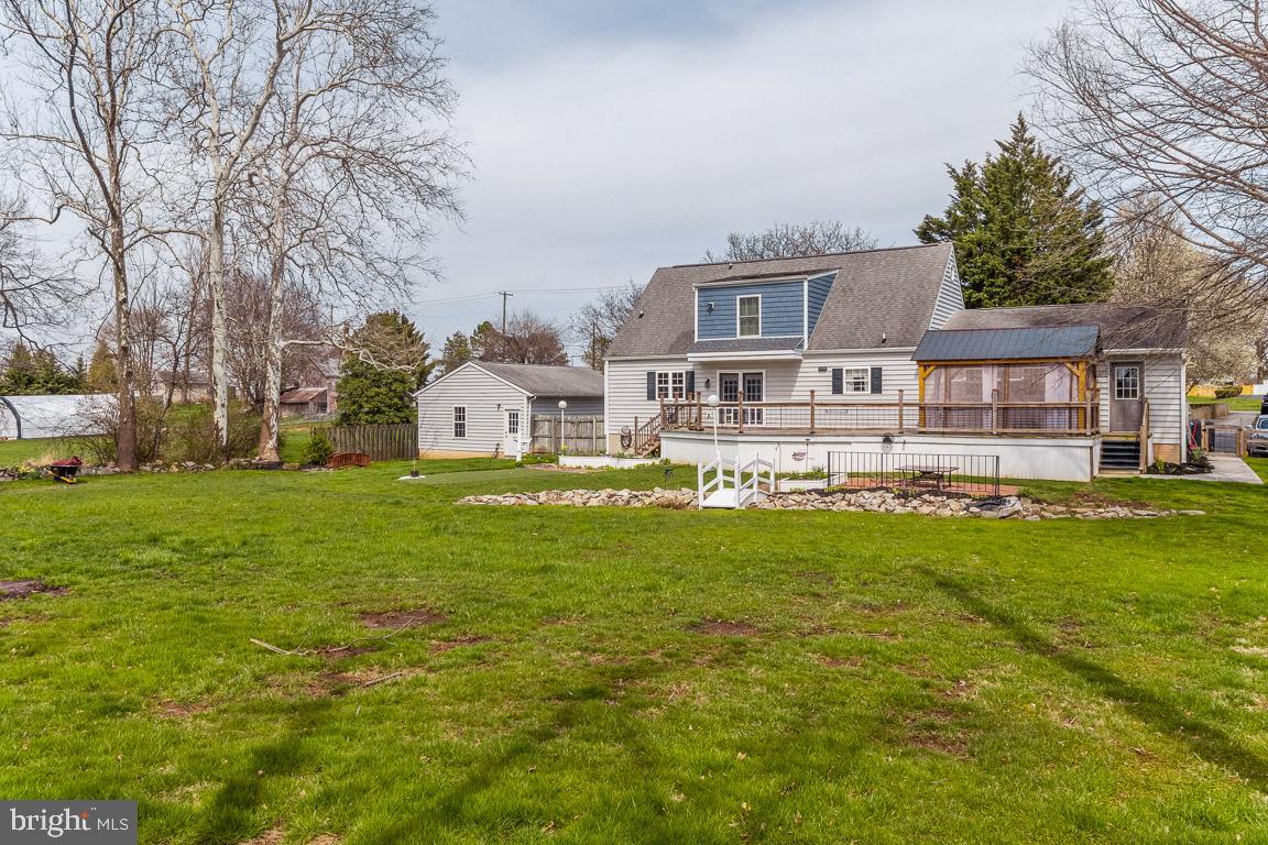 68 Trevanion Road Taneytown, MD 21787 - Photo 55 of 56