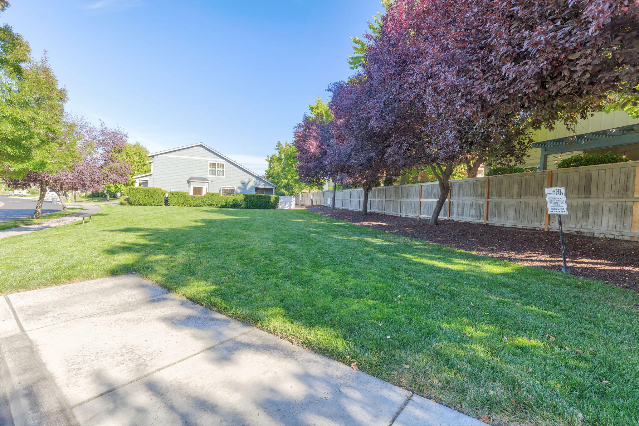 3126 Alameda Street, Unit 319 Medford, OR 97504 - Photo 32 of 48 Green Space