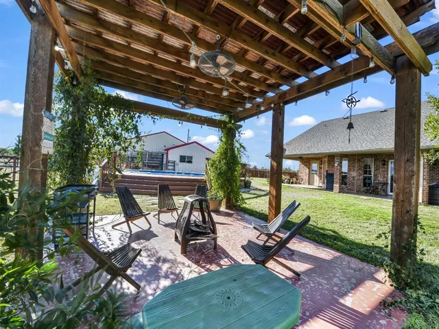 $725,000 | 737 County Road 4699, Boyd, TX 76023