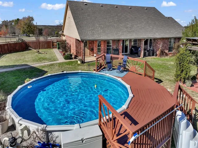 $725,000 | 737 County Road 4699, Boyd, TX 76023