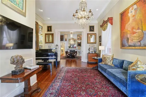 $948,000 | 916 Orleans Street, New Orleans, LA 70116