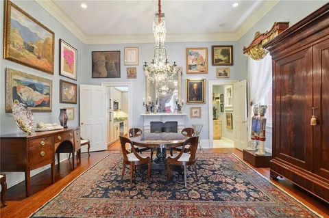 $948,000 | 916 Orleans Street, New Orleans, LA 70116