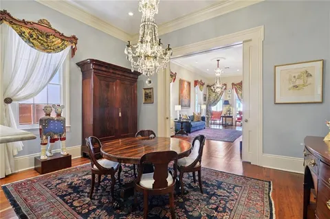 $948,000 | 916 Orleans Street, New Orleans, LA 70116