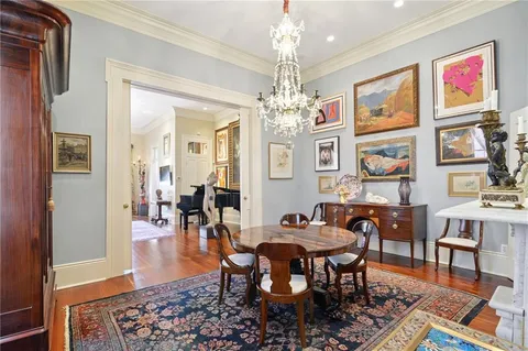 $948,000 | 916 Orleans Street, New Orleans, LA 70116