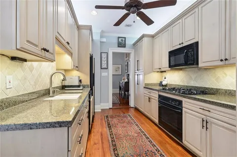 $948,000 | 916 Orleans Street, New Orleans, LA 70116