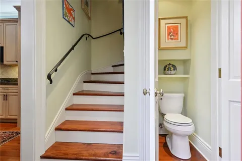 $948,000 | 916 Orleans Street, New Orleans, LA 70116