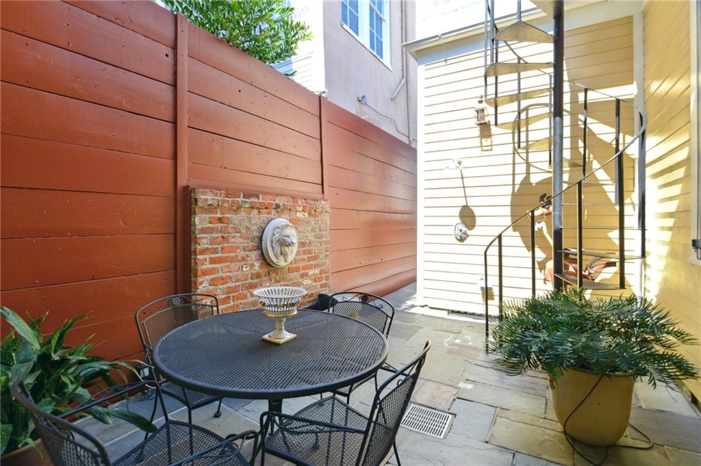 916 Orleans Street New Orleans, LA 70116 - Photo 32 of 39