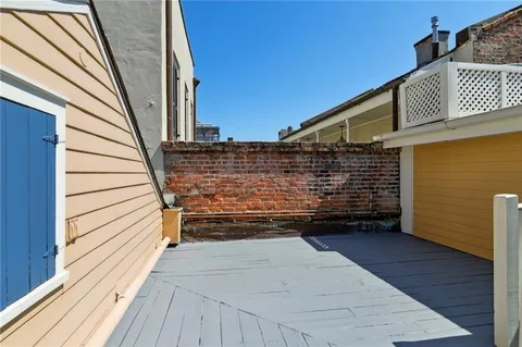 $948,000 | 916 Orleans Street, New Orleans, LA 70116