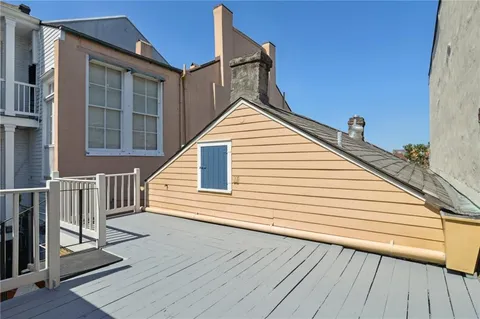 $948,000 | 916 Orleans Street, New Orleans, LA 70116