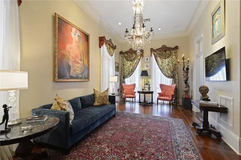 $948,000 | 916 Orleans Street, New Orleans, LA 70116
