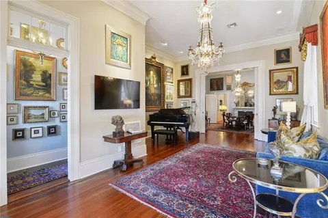 $948,000 | 916 Orleans Street, New Orleans, LA 70116