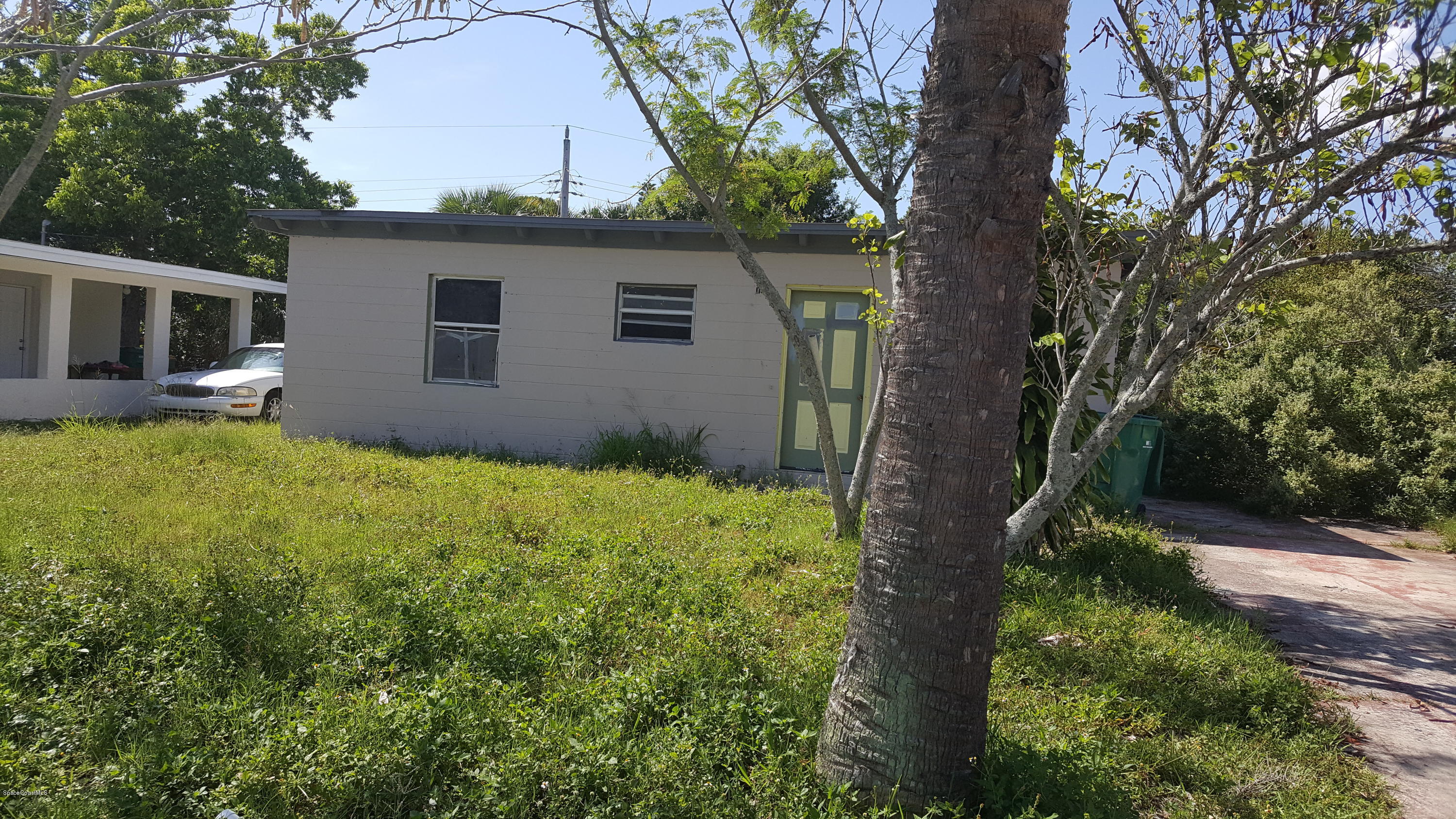 2875 Colbert Circle Melbourne, FL 32901 - Photo 1 of 7 Colbert - Front