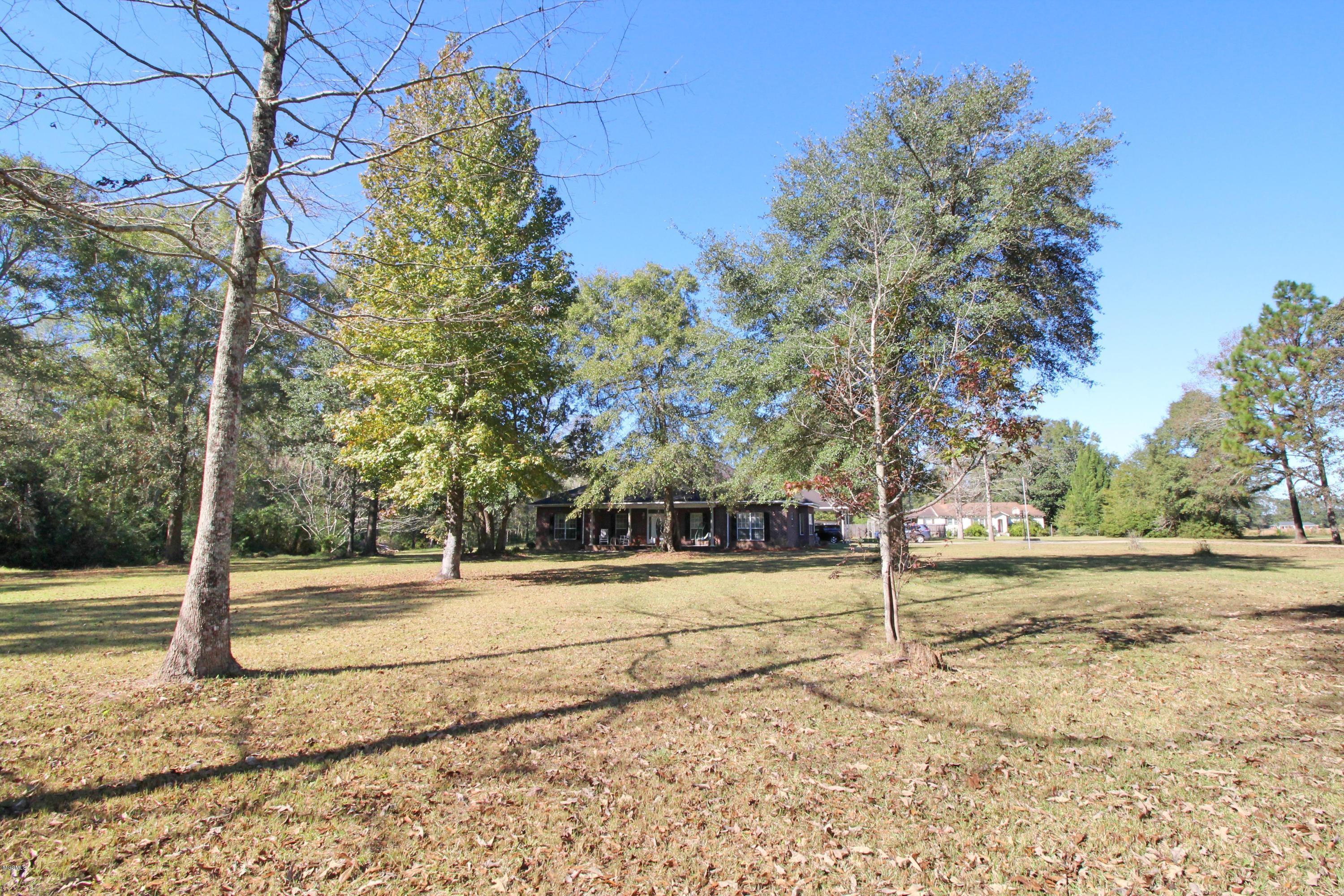 3261 Howell Tanner Chapel Road Lucedale, MS 39452 - Photo 35 of 45 Land