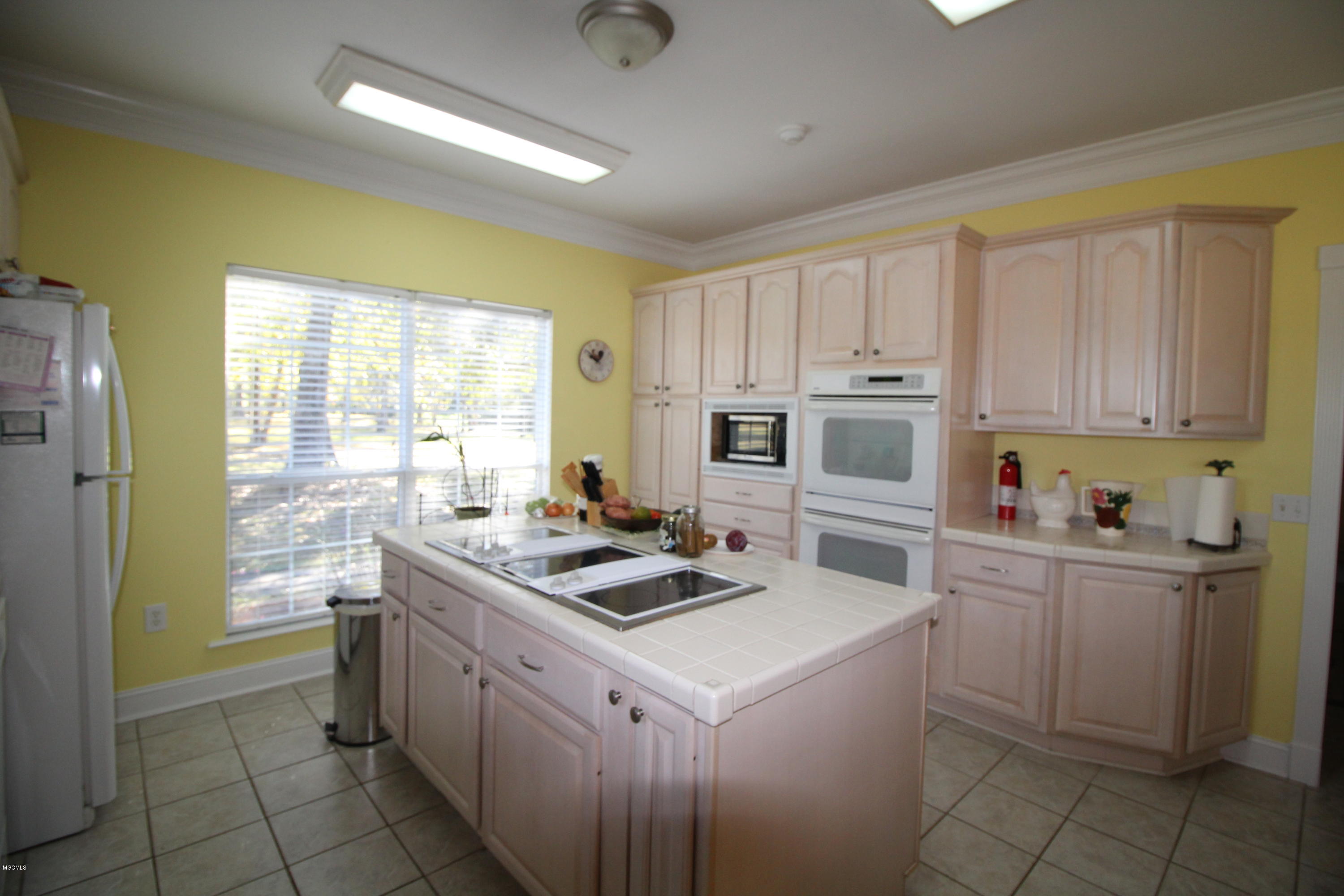 3261 Howell Tanner Chapel Road Lucedale, MS 39452 - Photo 5 of 45 Kitchen