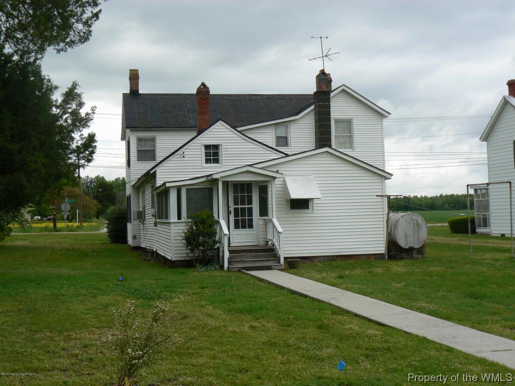 2620 Rolfe Highway Dendron, VA 23839 - Photo 5 of 26 Gallery Image 5