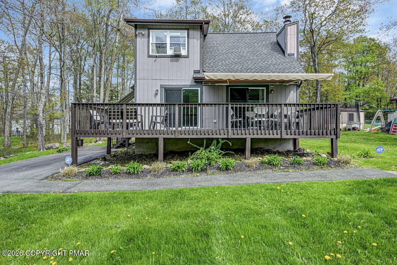 2113 Hampshire Road Tobyhanna, PA 18466 - Photo 2 of 66 2113 Hampshire Rd 02 Large