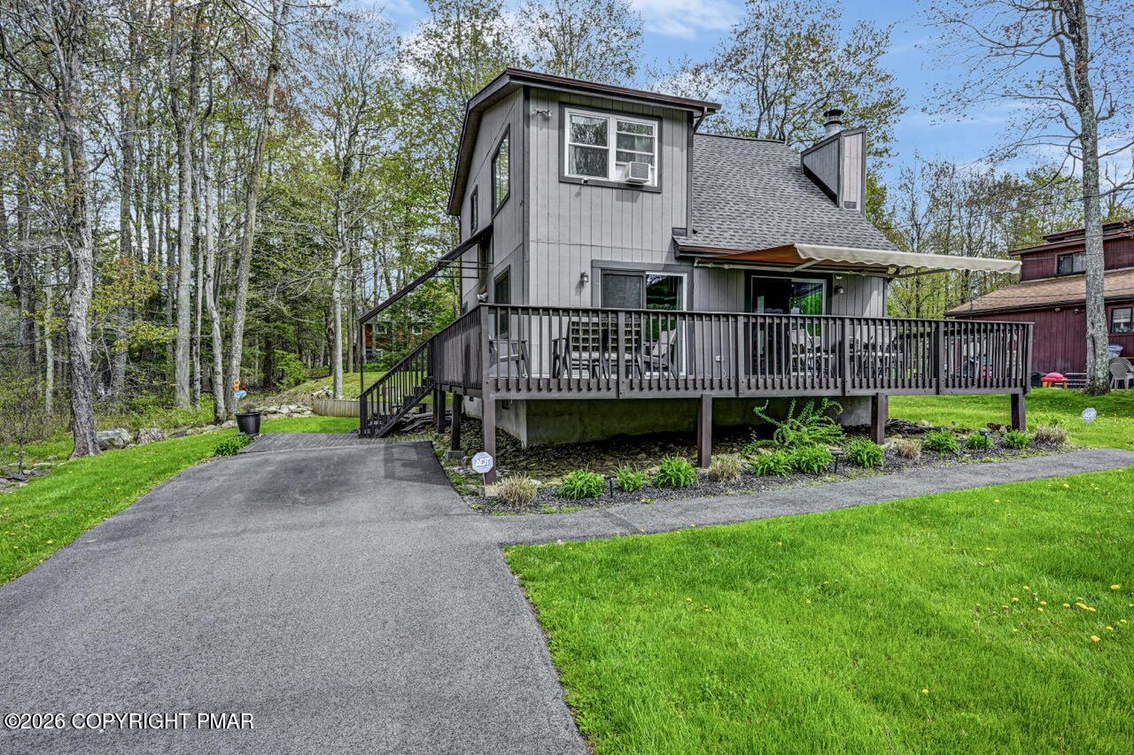 2113 Hampshire Road Tobyhanna, PA 18466 - Photo 4 of 66 2113 Hampshire Rd 01 Large