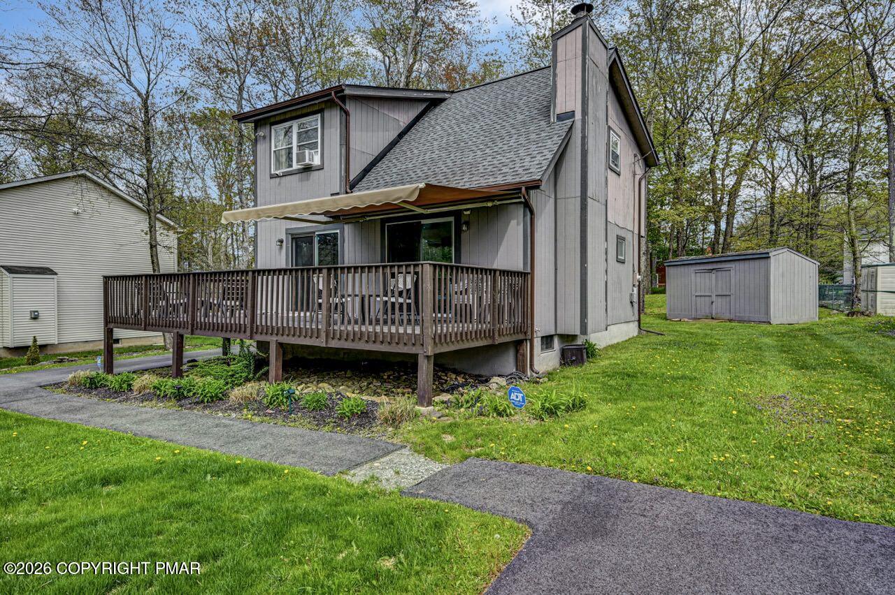 2113 Hampshire Road Tobyhanna, PA 18466 - Photo 6 of 66 2113 Hampshire Rd 03 Large