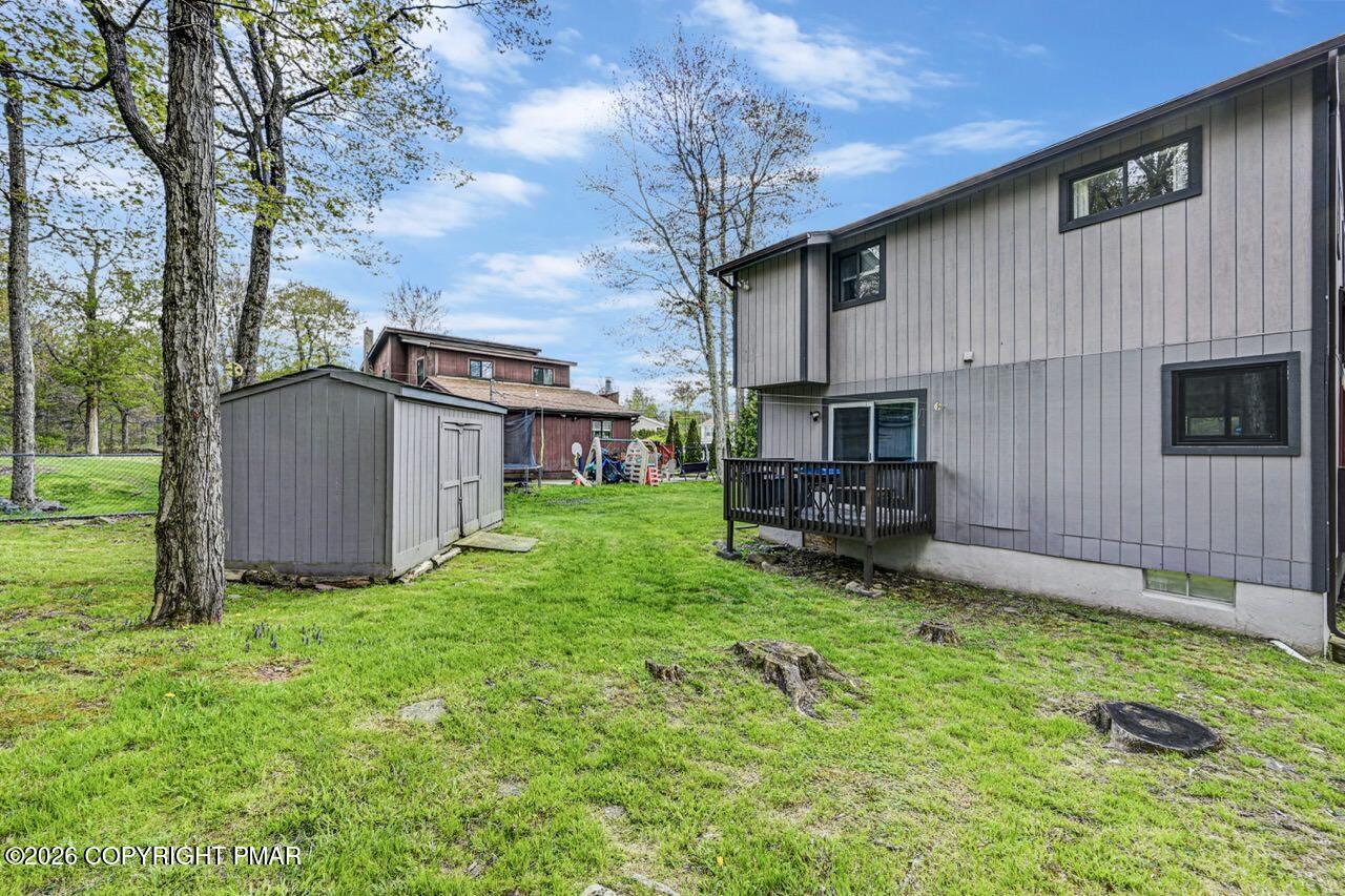 2113 Hampshire Road Tobyhanna, PA 18466 - Photo 63 of 66 2113 Hampshire Rd 59 Large