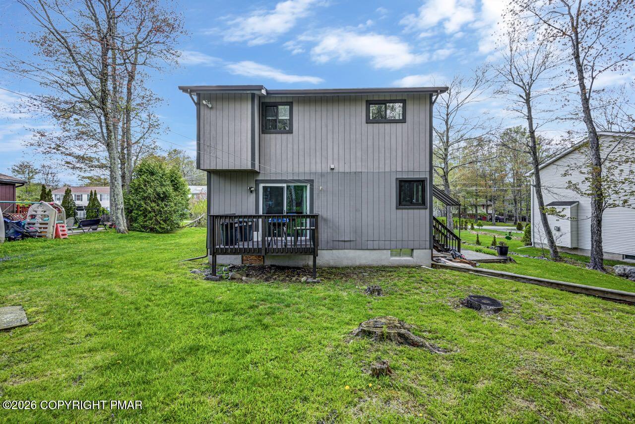 2113 Hampshire Road Tobyhanna, PA 18466 - Photo 65 of 66 2113 Hampshire Rd 61 Large