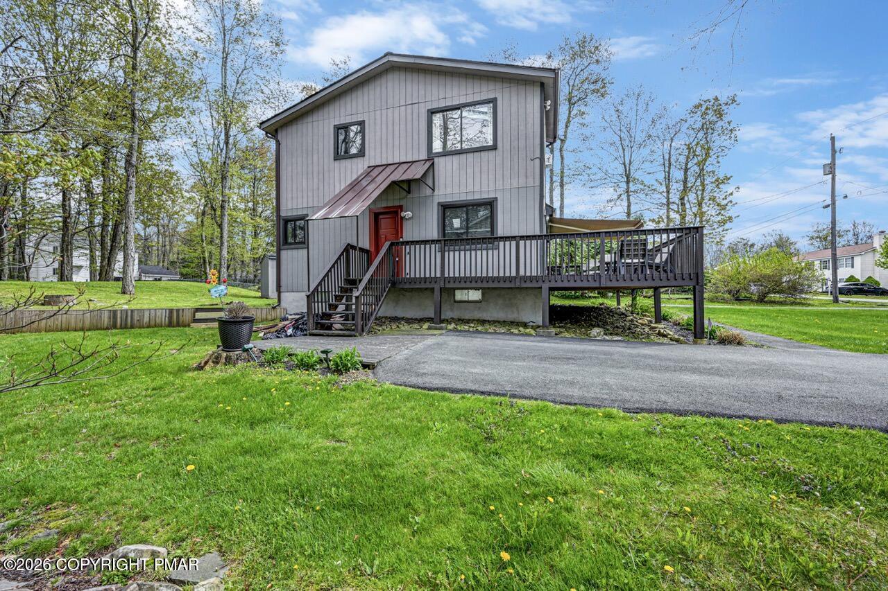 2113 Hampshire Road Tobyhanna, PA 18466 - Photo 8 of 66 2113 Hampshire Rd 04 Large