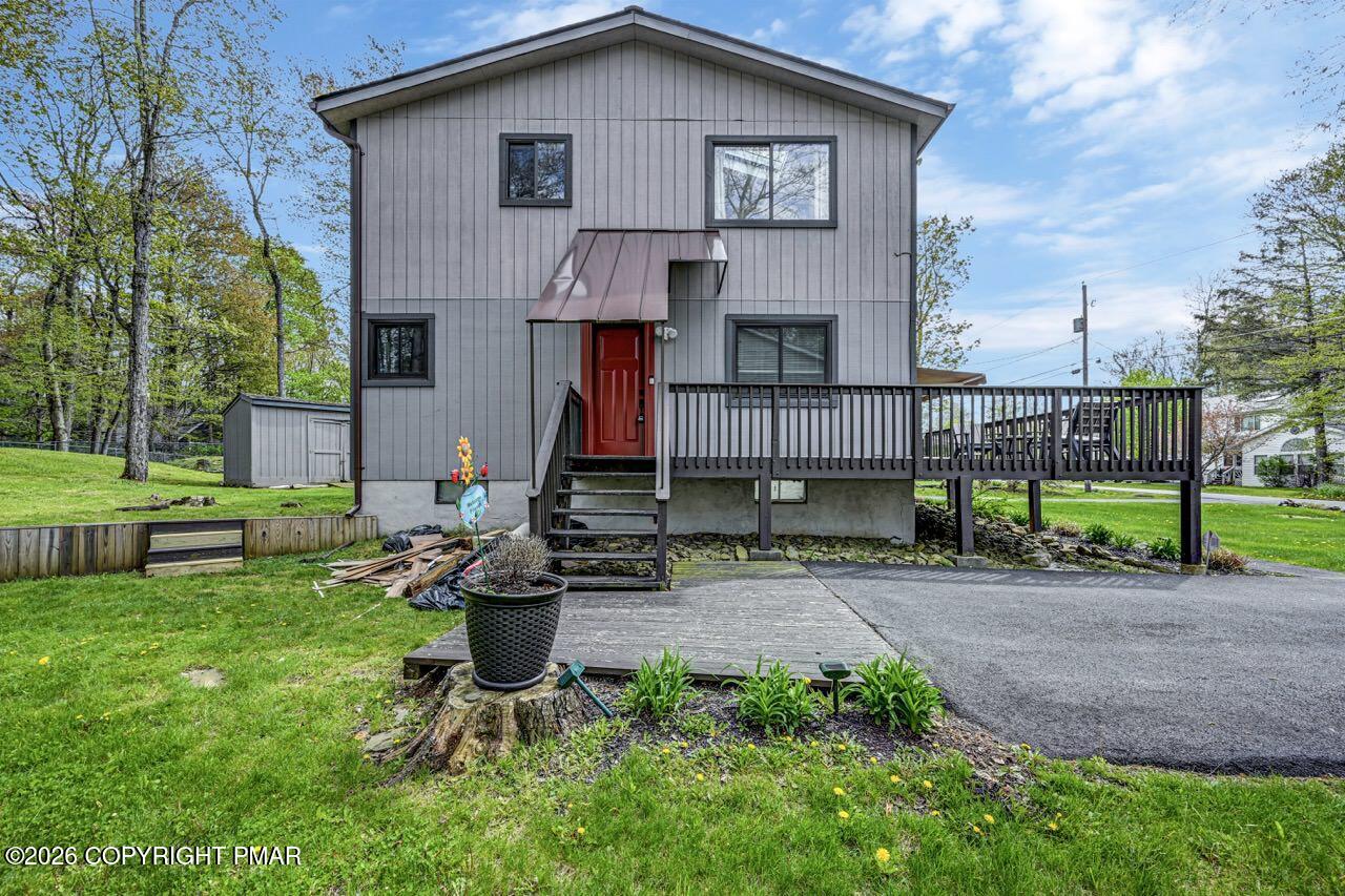 2113 Hampshire Road Tobyhanna, PA 18466 - Photo 10 of 66 2113 Hampshire Rd 05 Large