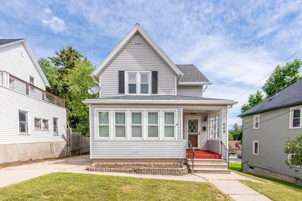 $244,900 | 408 West Main Street, Plymouth, WI 53073