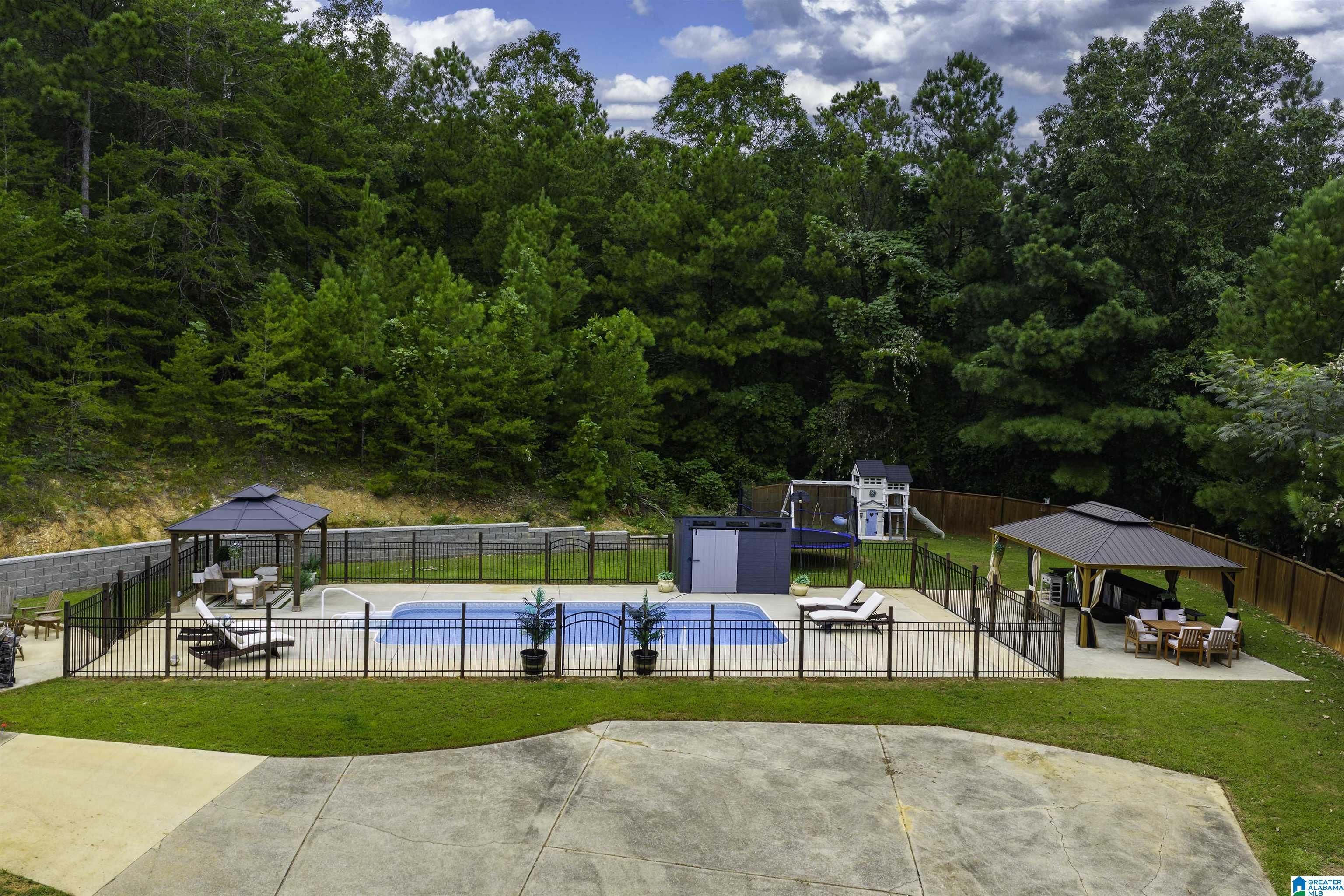 15147 Highway 25 Calera, AL 35040 - Photo 66 of 70