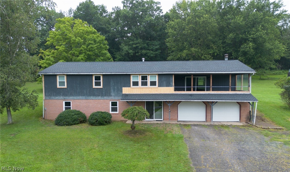 8991 Randel Road Hanoverton, OH 44423 - Photo 3 of 28 Gallery Image 3