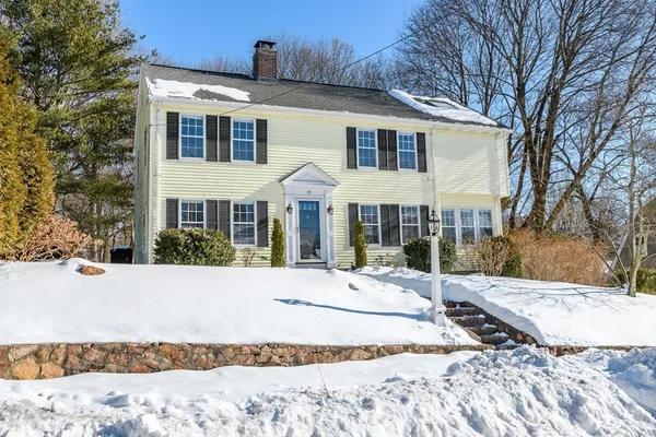 $1,635,650 | 15 Clifton Road, Wellesley, MA 02481