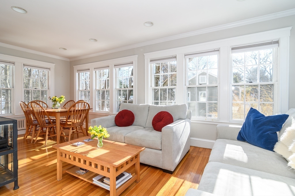 15 Clifton Road Wellesley, MA 02481 - Photo 13 of 28