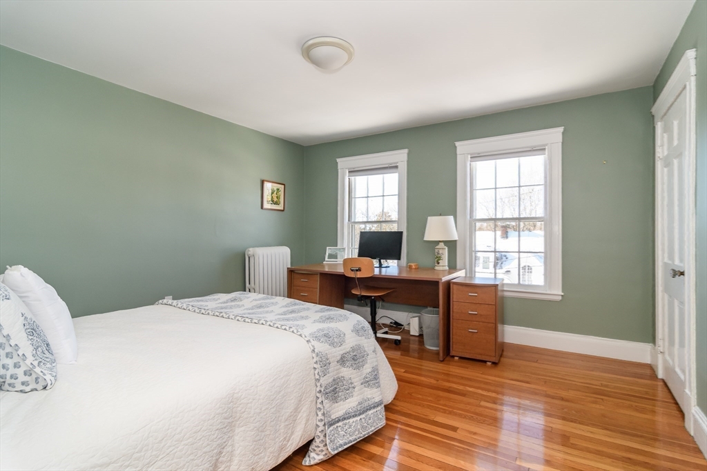 15 Clifton Road Wellesley, MA 02481 - Photo 22 of 28