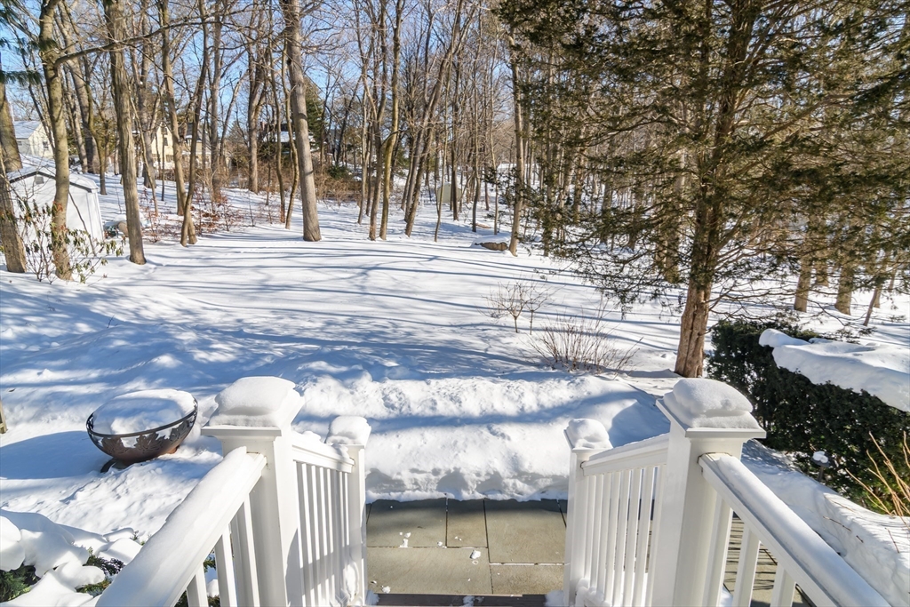 15 Clifton Road Wellesley, MA 02481 - Photo 28 of 28